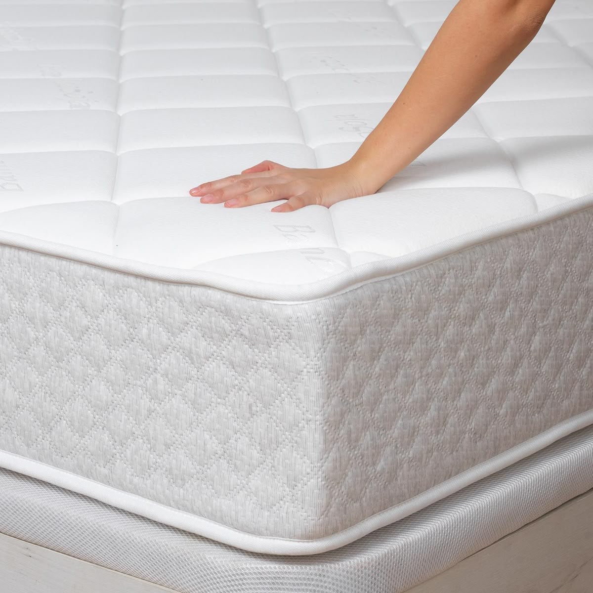Matelas 4 places Haut de Gamme 25/30 cm – Qualité & Confort Garantis